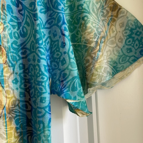 Mushkaby Sienna Rose, Inc - Picture 5 of 6